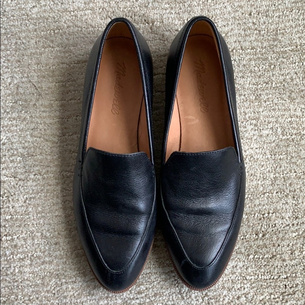 Frances Loafer